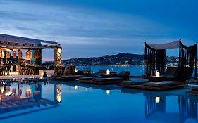 Mykonos No5 Luxury Suites&Villas